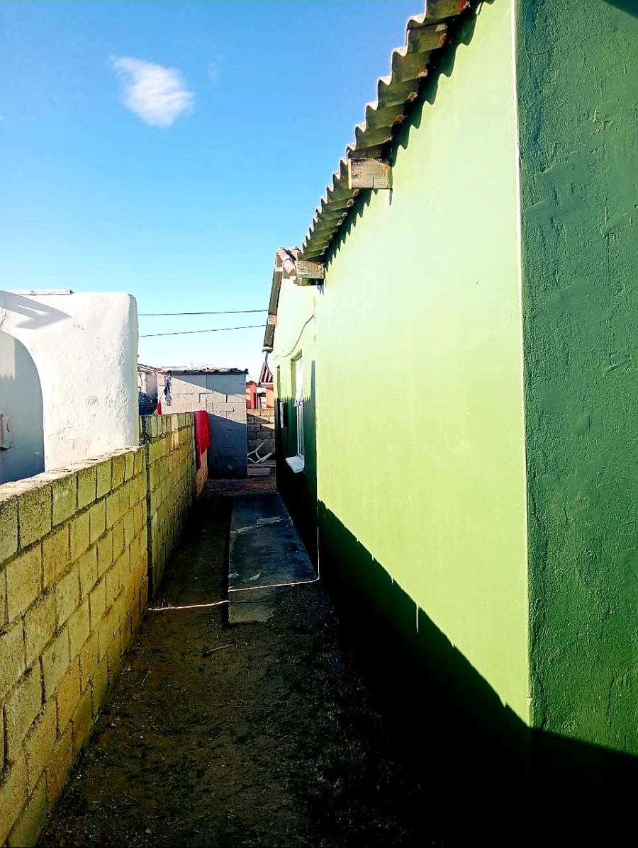 2 Bedroom Property for Sale in Motherwell Nu 8 Eastern Cape